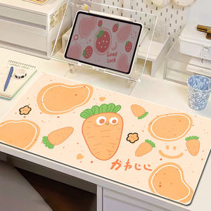 Tappetini per <span class=keywords><strong>Mouse</strong></span> per giochi di fabbrica personalizzati con tappetino per <span class=keywords><strong>Mouse</strong></span> per Anime tappetino per sublimazione personalizzati - Product Image 4