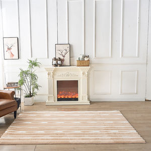 <span class=keywords><strong>Tappeto</strong></span> moderno in peluche, - Product Image 1