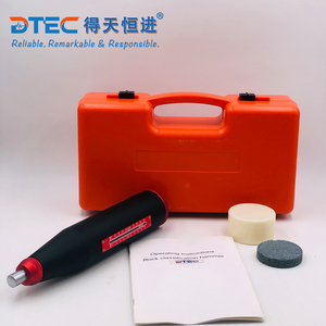 DTEC DH4 tuğla Schmidt çekiç ribaund çekiç tuğla ribaund çekiç - Product Image 1