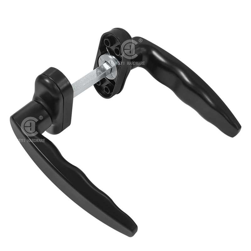 DL 20 Factory Wholesale Aluminum Alloy
