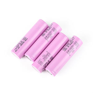 INR18650-30Q 3.7V 15A 3000mAh Oplaadbare Li-ion Batterij 18650 Lithium Batterij INR 18650 3.7V 3000mAh - Product Image 3