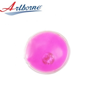 <strong>Reusable</strong> Gel <strong>Hand</strong> <strong>Warmer</strong> Hot Pack Instant Click Hot Pad Heat Therapy <strong>Hand</strong> <strong>Warmer</strong> <strong>Snap</strong> Heat Pack Gel <strong>Hand</strong> <strong>Warmer</strong> - Product Image 5