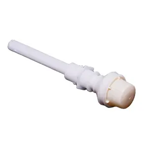 ABS Drainage Backwash Filter Long Handle Filter Head