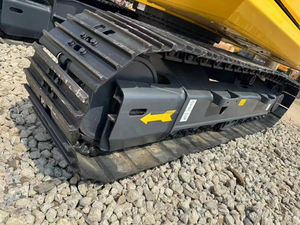 Komatsu รถขุดมือสอง130-7 - Product Image 3