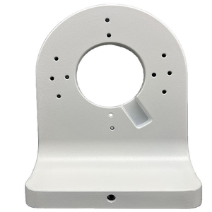 Soporte de Pared para Cámara IP Dahua PFB205W-E, Carcasa de Aleación de Aluminio Blanca IP67, Audio Bidireccional - Product Image 3