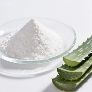 Extracto de Hoja de <span class=keywords><strong>Aloe</strong></span> <span class=keywords><strong>Vera</strong></span> de Grado Alimenticio Ruiwo, Extracto Herbal Extraído con Solvente, Diosgenina, Botella de Vidrio, Probado por <span class=keywords><strong>HPLC</strong></span> - Product Image 1