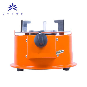 <span class=keywords><strong>Calentador</strong></span> <span class=keywords><strong>de</strong></span> <span class=keywords><strong>gas</strong></span> portátil infrarrojo butano camping <span class=keywords><strong>llama</strong></span> LPG/NG vendedor <span class=keywords><strong>de</strong></span> fábrica <span class=keywords><strong>de</strong></span> China - Product Image 5