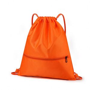 Sac à dos imperméable pour le sport, le football, le basketball, la gym, avec logo imprimé, bandoulière incurvée, capacité de 20 à 38 L, unisexe - Product Image 5