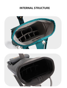 Pelove 3x5 Kotak Tongkat Biliar Tahan Guncangan Kotak Keras Pengiriman Global AS/EU/SEA - Product Image 5