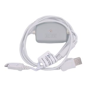 Cable original DCSD <span class=keywords><strong>Alex</strong></span> para iPhone Read Write Nand Data SysCfg Cable para teléfonos móviles - Product Image 3