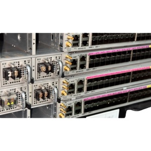 Chasis N540X-8Z16G-SYS-D N540 12/20(<span class=keywords><strong>CSFP</strong></span>) X1G + 4x1GCu + 8x1/10G Dual-DC ITEMP con Recubrimiento Conformal - Product Image 5