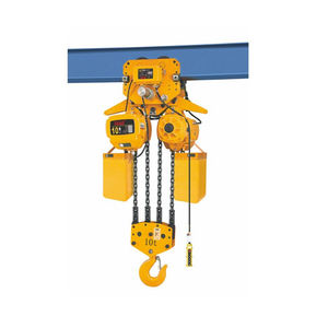 Rantai listrik <span class=keywords><strong>Hoist</strong></span> 40lb <span class=keywords><strong>7ton</strong></span> bahan mesin pemotong 3 tahap 220V 380V CE ISO Overload perlindungan harga <span class=keywords><strong>Hoist</strong></span> - Product Image 2