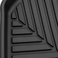 Tapis de sol semi-fermés en TPE de qualité supérieure pour BYD Atto 1 Seagull Indonésie, sur mesure, toutes saisons, vente en gros