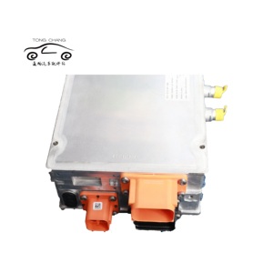Batterie hybride automobile d'origine 9J1915681BG <span class=keywords><strong>HW</strong></span>:H16 SW:1256 pour <span class=keywords><strong>Porsche</strong></span> Taycan - Product Image 4