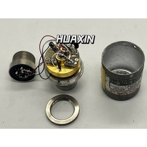 Soporte de termistor HP Keysight 478A opción H75, conector N(m) probado de 1MHz-1GHz y TDI - Product Image 4