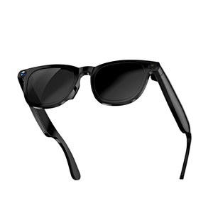 Occhiali Smart ZY-V3 con Fotocamera HD 800W, Traduzione AI in Tempo Reale, Assistente AI, Bluetooth, per Uomo - Product Image 4