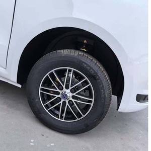 Véhicules électriques d'<span class=keywords><strong>occasion</strong></span> 4x4 SUV 4 places à quatre roues chinois Véhicules à énergie nouvelle <span class=keywords><strong>Voiture</strong></span> électrique pour personnes âgées - Product Image 4