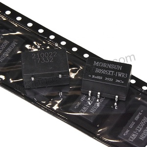 Jeking convertitori originali isolati DC/DC 1W 5V TES 1-0511 B0505XT-1WR3 - Product Image 6