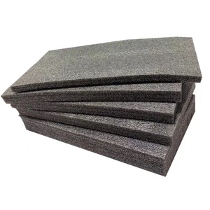 black polyethylene epe foam insert epe foam sheet epe foam packing