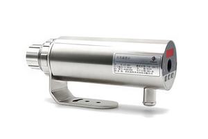 Laser Apontando LED Sensor Infravermelho Termômetro Precisão ± 0,75% - Product Image 4