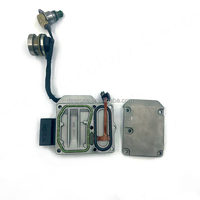 Nueva Unidad de Control de Inyección de Combustible para Motor Diésel VP44, Placa ECU E90, Acero de Alta Velocidad, Bomba de Alta Presión de Alta Calidad 0470504026 6