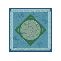 Tapis de table de mahjong américain moderne de luxe imprimé sur mesure, imperméable, antidérapant, écologique, pour jeux de société en famille