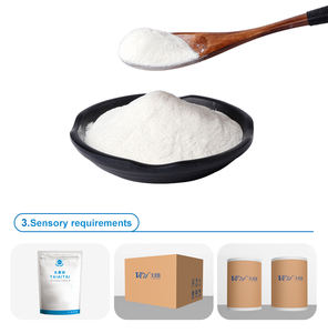 Suplemento Alimentar em Pó de Colágeno Peptídeo de Proteína de Extrato de Salmão - Product Image 5
