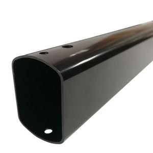 Caja de Instrumentos Resistente al Agua, Fácil de Usar y Ecológica, Accesorios con Asa Telescópica para Equipaje, Aluminio Reforzado - Product Image 5