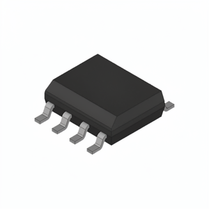 Power Management (PMIC) Electronics Component Authorized Distributor 8 SOlC IRS25401SPBF - Product Image 1