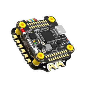 SpeedyBee F405 V4 60A Flying Tower Control de Vuelo <span class=keywords><strong>5</strong></span> - Product Image 5