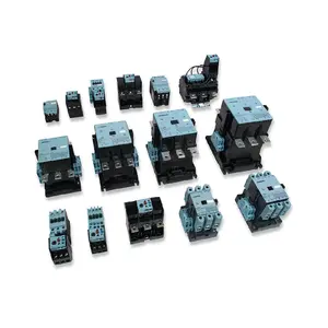 Contactor 3ST 3TS3000 3TS3000-0XL2-ZI51 AC 50/60Hz 230V AC3 400V 9A 4kW S0 Contactos auxiliares