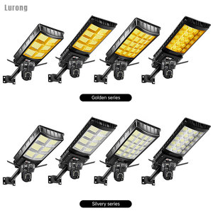 Năng lượng mặt trời <span class=keywords><strong>LED</strong></span> chiếu sáng đường phố năng lượng mặt trời ánh sáng đường phố và máy ảnh ngoài trời với an ninh ngoài trời cctv camera ngoài trời 4 gam - Product Image 4