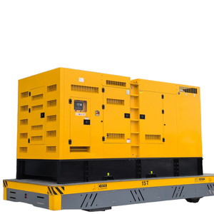 Wechai Yuchai Deutz sdec 30KW เปิดเงียบมาก50kw 100KW 200kw 400kw 500kw เครื่องกำเนิดไฟฟ้าดีเซล800KW - Product Image 1