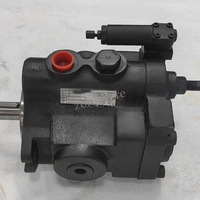 OEM / ODM pour pompe à piston PV29-2R1D-C02 Installation facile