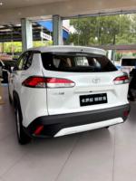2026 Toyotas Corollas Cross Elite Edition hybride SUV Compact flambant neuf voiture à essence 2.0T Toyotas Corollas Cross 2026 hybride complet