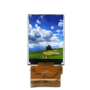 Trên trang web kiểm tra vật liệu 2.8 inch TFT mô-đun TFT màn hình LCD 240*320 công nghiệp TFT rất nhỏ - Product Image 5