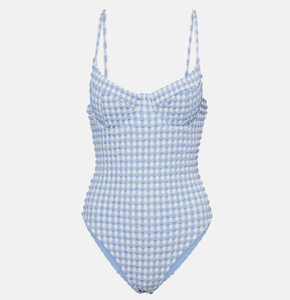 Bikini Personalizado con Logotipo, Bikini de Cintura Alta, Traje de Baño Personalizado, Ropa de Playa, Conjunto de Bikini Sexy 2026 - Product Image 1