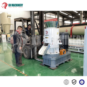 Machine à granulés d'engrais organique haute performance pour fumier <span class=keywords><strong>de</strong></span> vache et <span class=keywords><strong>de</strong></span> poulet - <span class=keywords><strong>Prix</strong></span> du moulin à granulés - Product Image 3