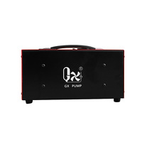 Compresseur d'air de plongée GX-E-CS1-I300bar haute pression portable respiration de plongée pour la plongée 12v ac compresseur tuxing pcp air com