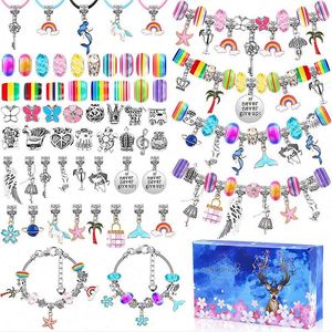 2025 Trendy Educational Intelligent DIY Toy Set for Kids Plastic Fantasy Sci-Fi Theme <b>Adjustable</b> <b>Bracelet</b> Crystal Charms - Product Image 3