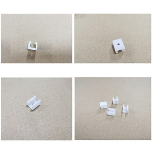 Bán buôn COB <span class=keywords><strong>LED</strong></span> <span class=keywords><strong>Strip</strong></span> ánh sáng gắn Clips nhựa ốc vít gắn chân đế cho 110V 220V <span class=keywords><strong>LED</strong></span> Đèn Băng - Product Image 6