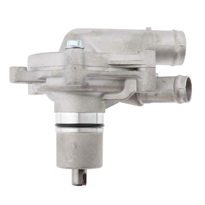 Pompe à eau pour moto Honda VT600CD, Shadow VLX Deluxe 1993 — 1998 XL600V travalp 1989-1996 VLX600 STEED <span class=keywords><strong>600</strong></span>, toutes années - Product Image 4