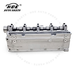 99443889 5003555509 Venta al por Mayor de Piezas de Automóviles HDE, Cabeza de Cilindro para Iveco Daily Citroen Jumper - Product Image 2