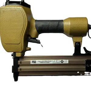 Professionale T50 finitura chiodatrice calcestruzzo nail gun