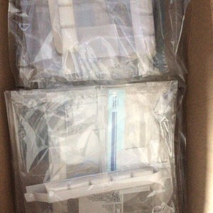 Sharpness <b>Protective</b> Face <b>Shield</b> 0.4mm Anti-fog Anti-droplet Medical Use - Product Image 4