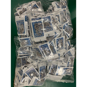 Protesi acustiche BTE Clip binaurale per apparecchi acustici HappyHearing protettore di sicurezza Clip per BTE protezione per apparecchi acustici BTE Clip - Product Image 4