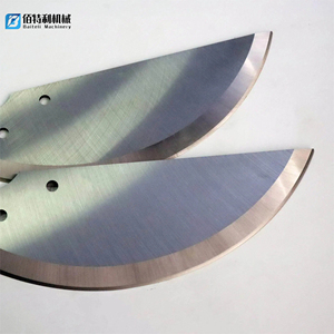Cuchilla <span class=keywords><strong>de</strong></span> Acero Inoxidable <span class=keywords><strong>de</strong></span> Grado Alimenticio para Mezclar Alimentos, Ideal para Fruterías, Restaurantes y Picadoras <span class=keywords><strong>de</strong></span> Frutas y Verduras - Product Image 3