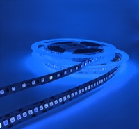 Bande lumineuse LED flexible IP20 12V 24V 365nm 395nm UV 2835