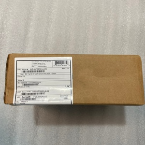 จุดเชื่อมต่อไร้สาย Cis-co AIR-AP2802I-A-K9 อุปกรณ์เครือข่ายระดับองค์กรของแท้ - Product Image 5