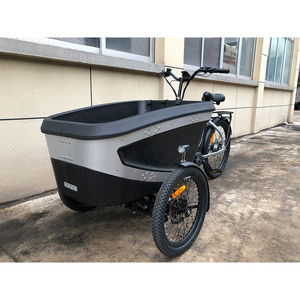 KUAKE <span class=keywords><strong>vélo</strong></span> cargo à pédales au design original <span class=keywords><strong>vélo</strong></span> <span class=keywords><strong>électrique</strong></span> <span class=keywords><strong>vélo</strong></span> cargo <span class=keywords><strong>électrique</strong></span> à la mode pour la famille et la livraison <span class=keywords><strong>vélo</strong></span> cargo <span class=keywords><strong>électrique</strong></span> à longue queue - Product Image 3